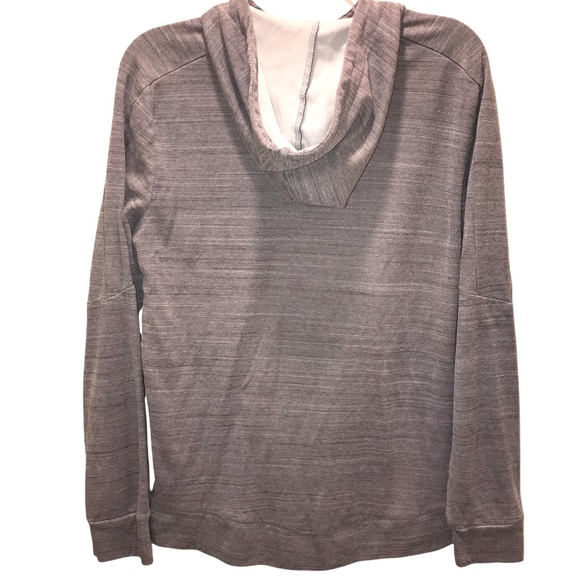 Tek Gear DryTek Cotton Blend hoodie size small - Picture 2 of 7